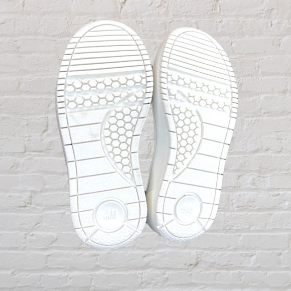 H&M Faux Leather Glitter Booties​ - Picture 3 of 3